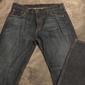 Levi Men’s 569 34x32 Jeans